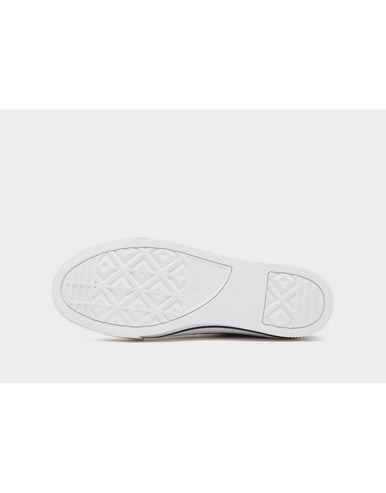 CONVERSE CHUCK TAYLOR ALL STAR LIFT A09818C Сірий