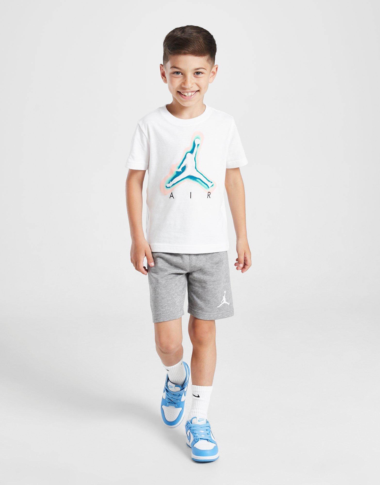 Jordan Souprava Air Tee/sht B