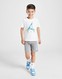 JORDAN КОМПЛЕКТ AIR TEE/SHT B