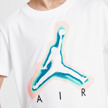 JORDAN SZETT AIR TEE/SHT B