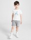 JORDAN КОМПЛЕКТ AIR TEE/SHT B
