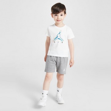 JORDAN KOMPLET AIR TEE/SHT B