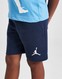 JORDAN КОМПЛЕКТ JDB JUMBO JUMPMAN SHORT SET B