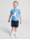 JORDAN КОМПЛЕКТ JDB JUMBO JUMPMAN SHORT SET B