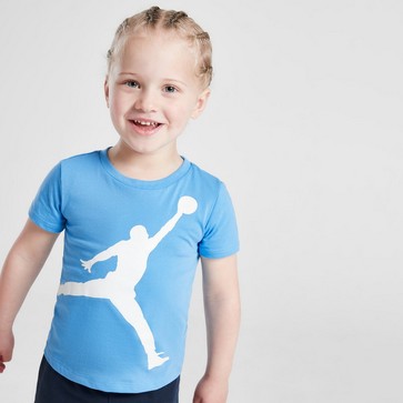 Detská tepláková súprava JORDAN SÚPRAVA JDB JUMBO JUMPMAN SHORT SET B