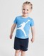 JORDAN КОМПЛЕКТ JDB JUMBO JUMPMAN SHORT SET B
