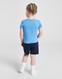JORDAN КОМПЛЕКТ JDB JUMBO JUMPMAN SHORT SET B