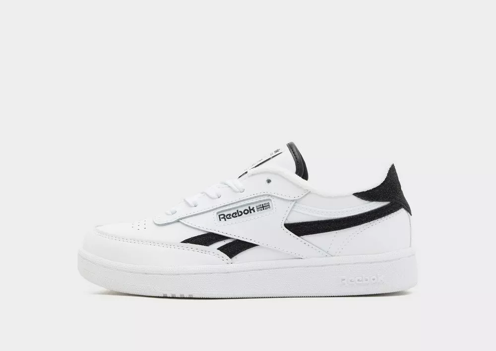 REEBOK CLUB C REVENGE, фото 1 з 6