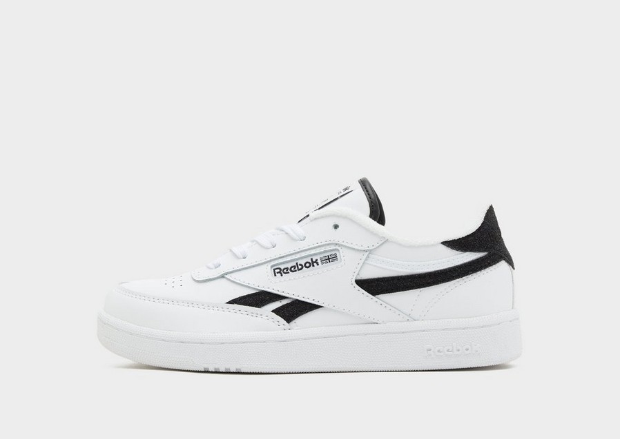 Buty sneakersy dla dzieci REEBOK CLUB C REVENGE 