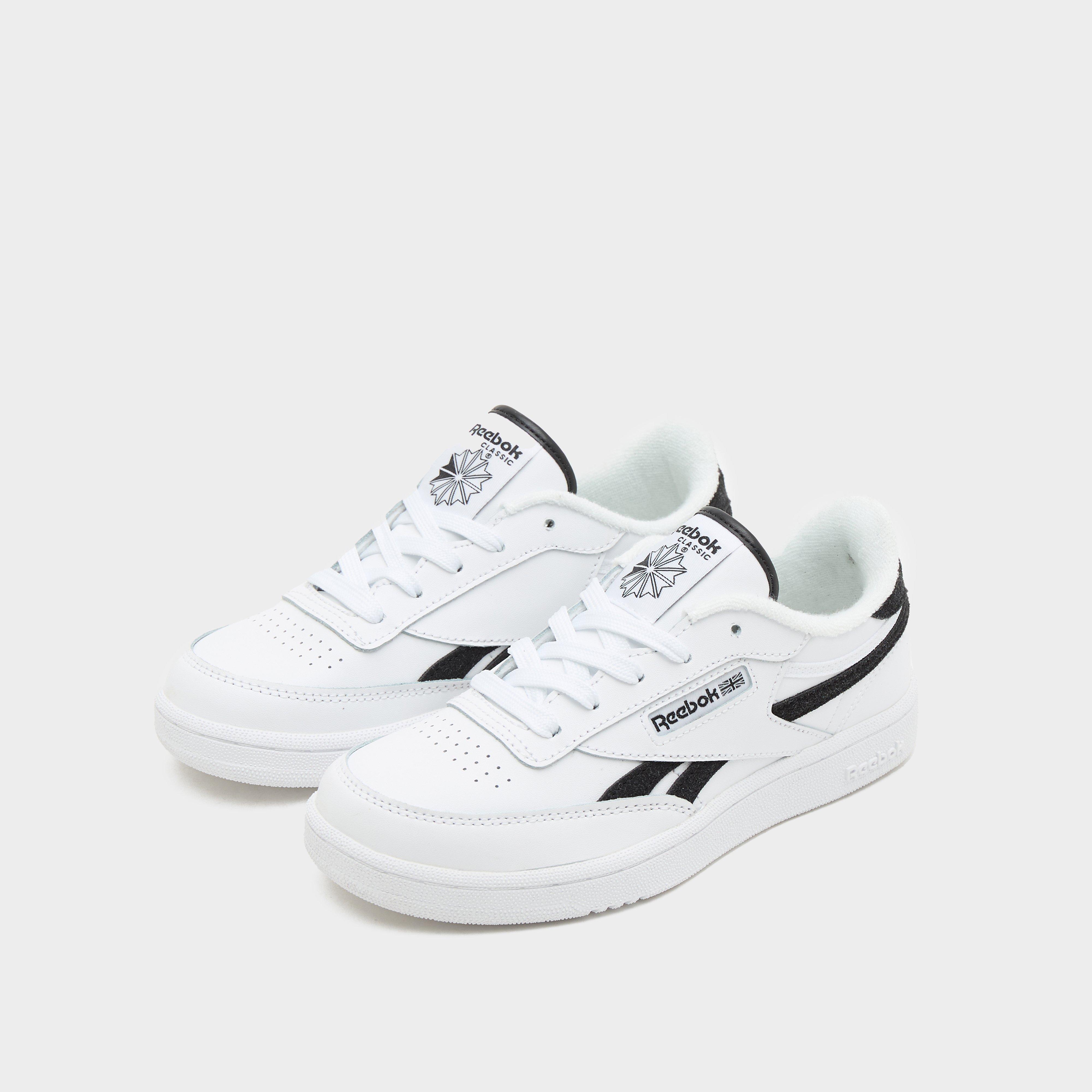 Kedai vaikams REEBOK CLUB C REVENGE 