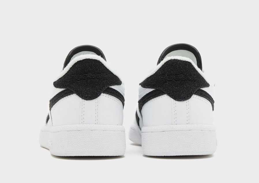 Дитячі кросівки REEBOK CLUB C REVENGE  100201856 Білий