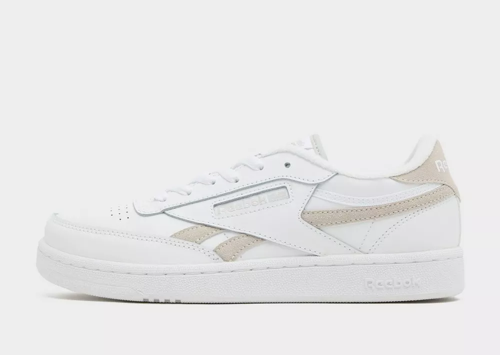 REEBOK CLUB C REVENGE, фото 1 з 6