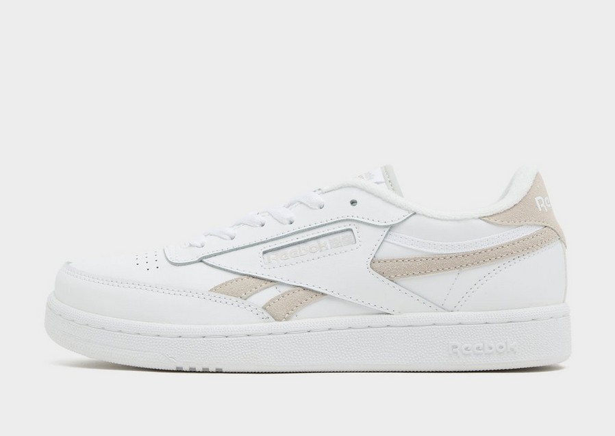 Детски маратонки REEBOK CLUB C REVENGE  100201859 Бял