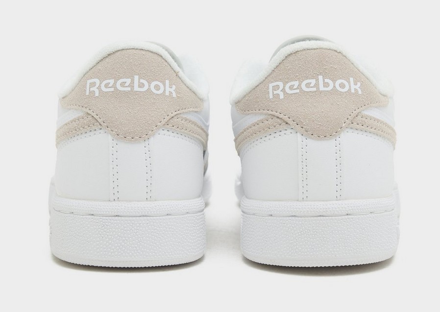 Детски маратонки REEBOK CLUB C REVENGE  100201859 Бял