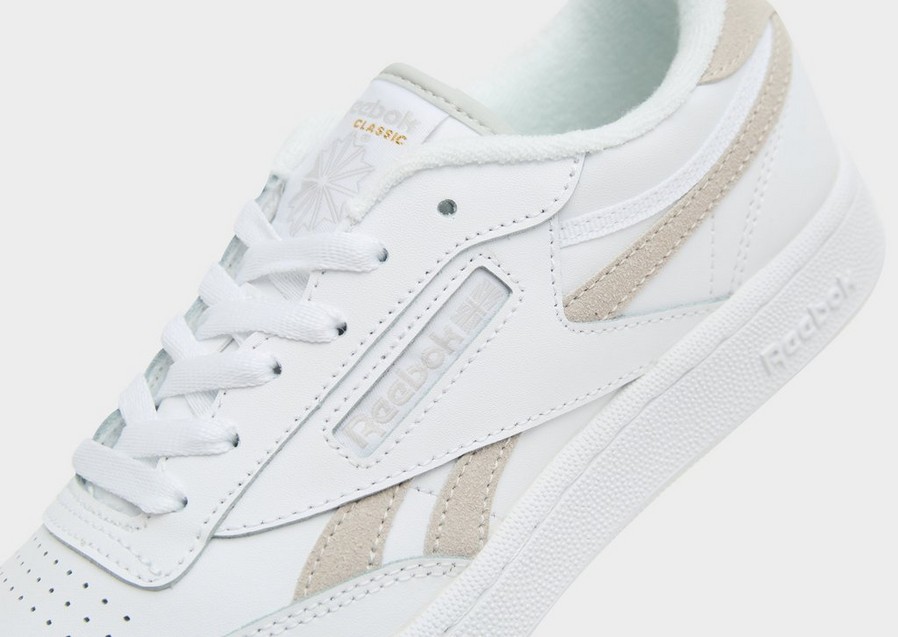 Детски маратонки REEBOK CLUB C REVENGE  100201859 Бял