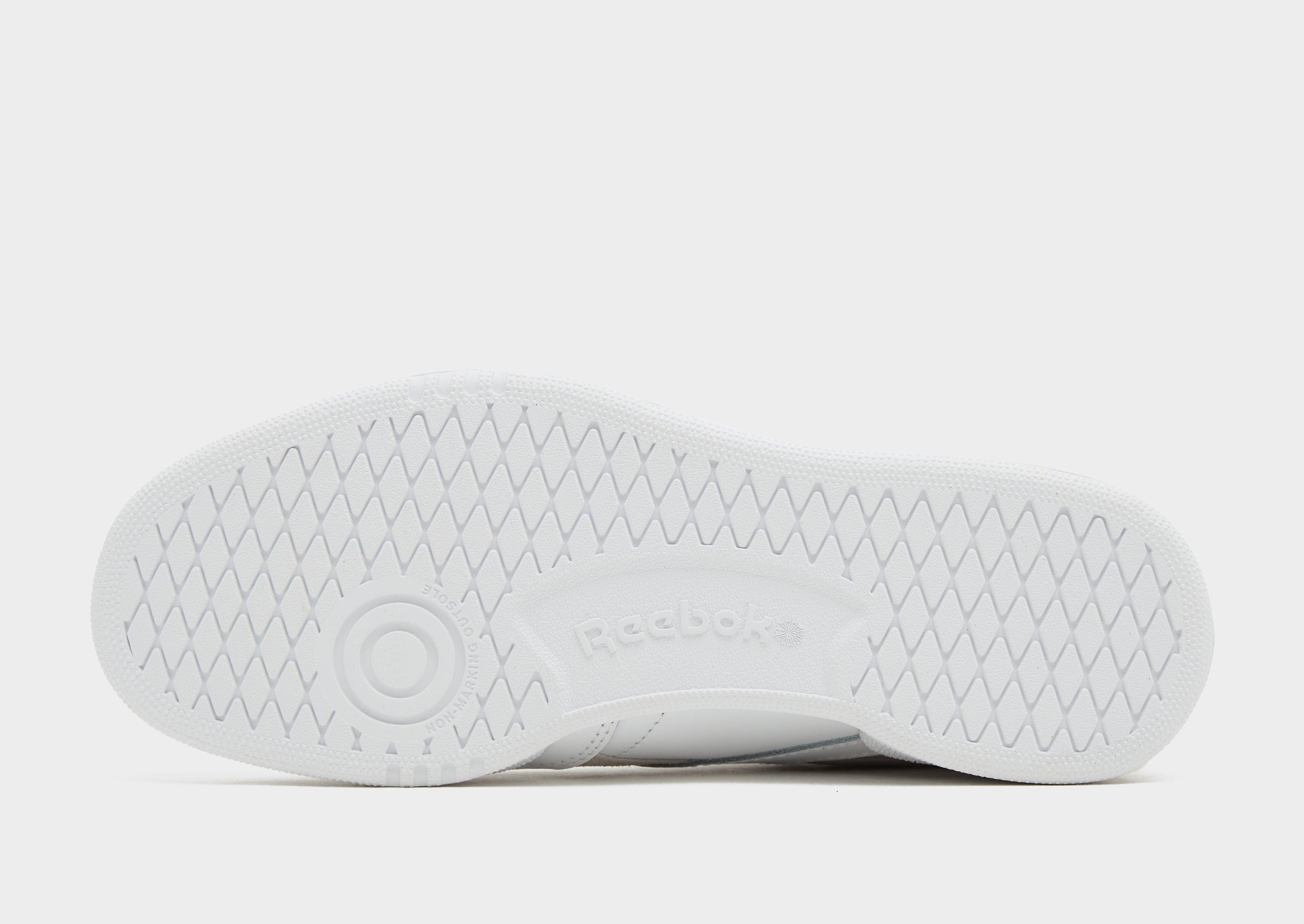 Adidași pentru copii REEBOK CLUB C REVENGE  100201859 Alb