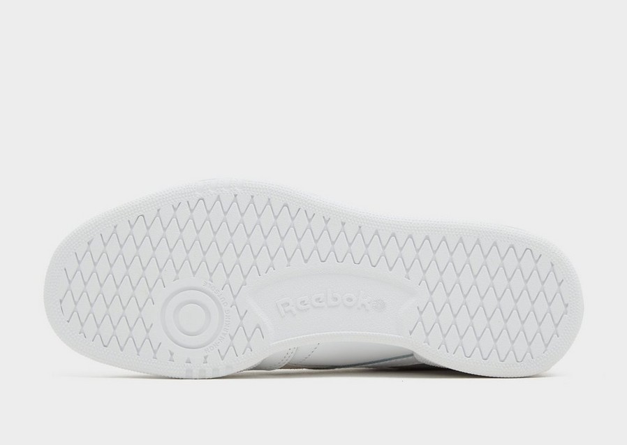 Детски маратонки REEBOK CLUB C REVENGE  100201859 Бял