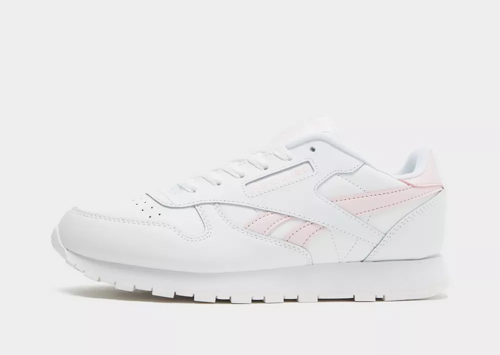 REEBOK CLASSIC LEATHER, фото 1 з 6