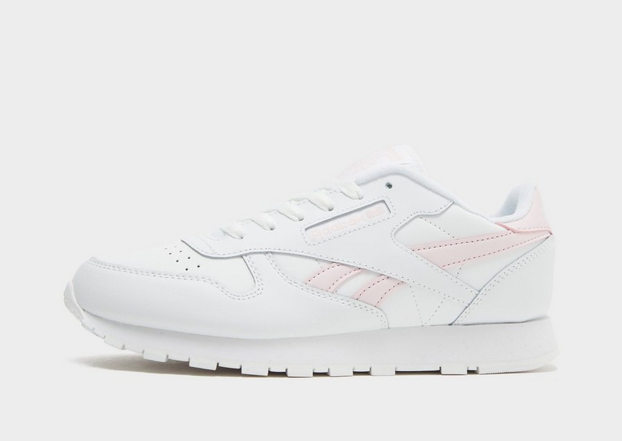 Детски маратонки REEBOK CLASSIC LEATHER 100201862 Бял