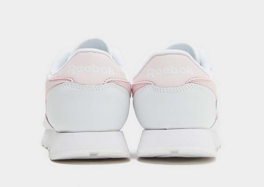 Buty sneakersy dla dzieci REEBOK CLASSIC LEATHER