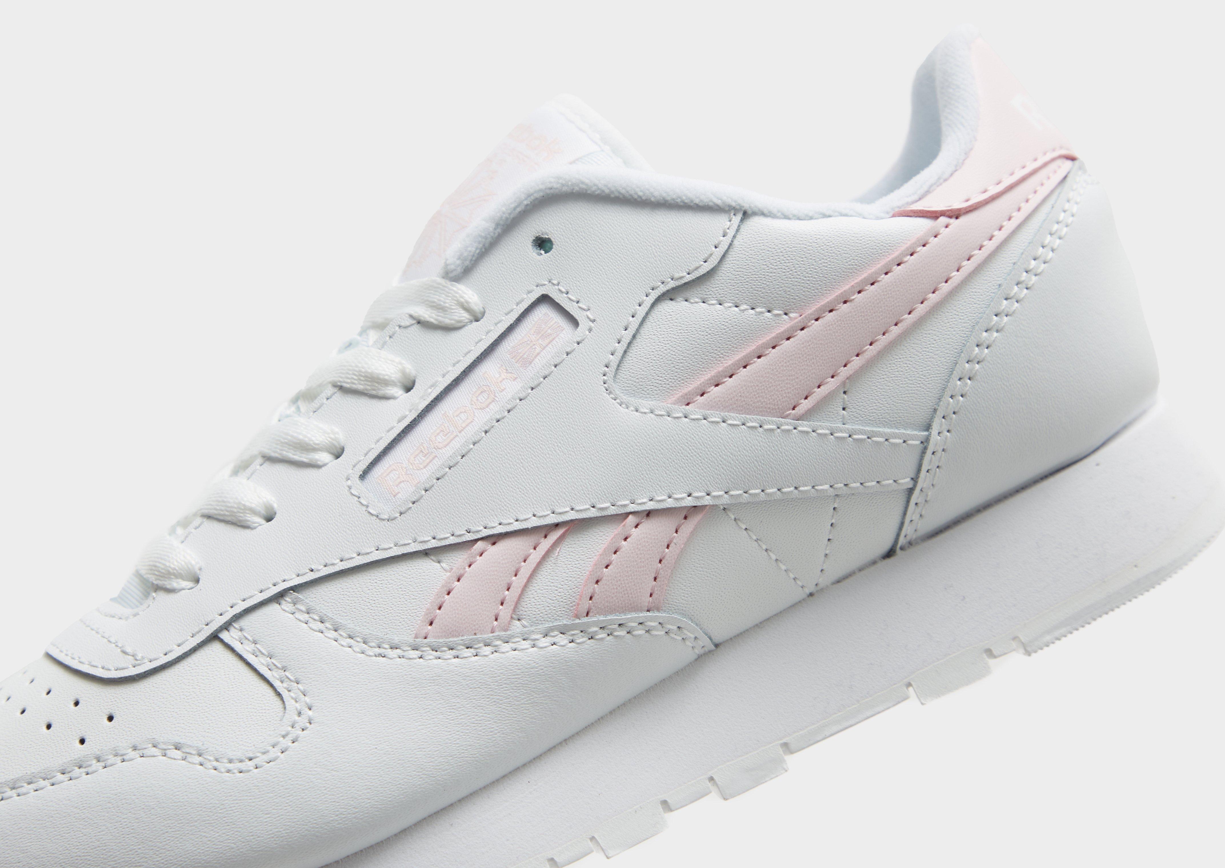 Детски маратонки REEBOK CLASSIC LEATHER 100201862 Бял