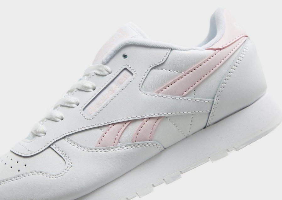 Buty sneakersy dla dzieci REEBOK CLASSIC LEATHER