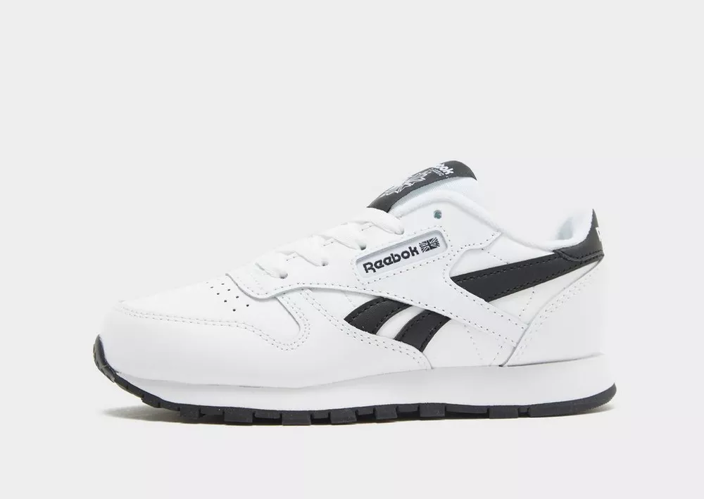 REEBOK CLASSIC LEATHER, фото 1 з 6