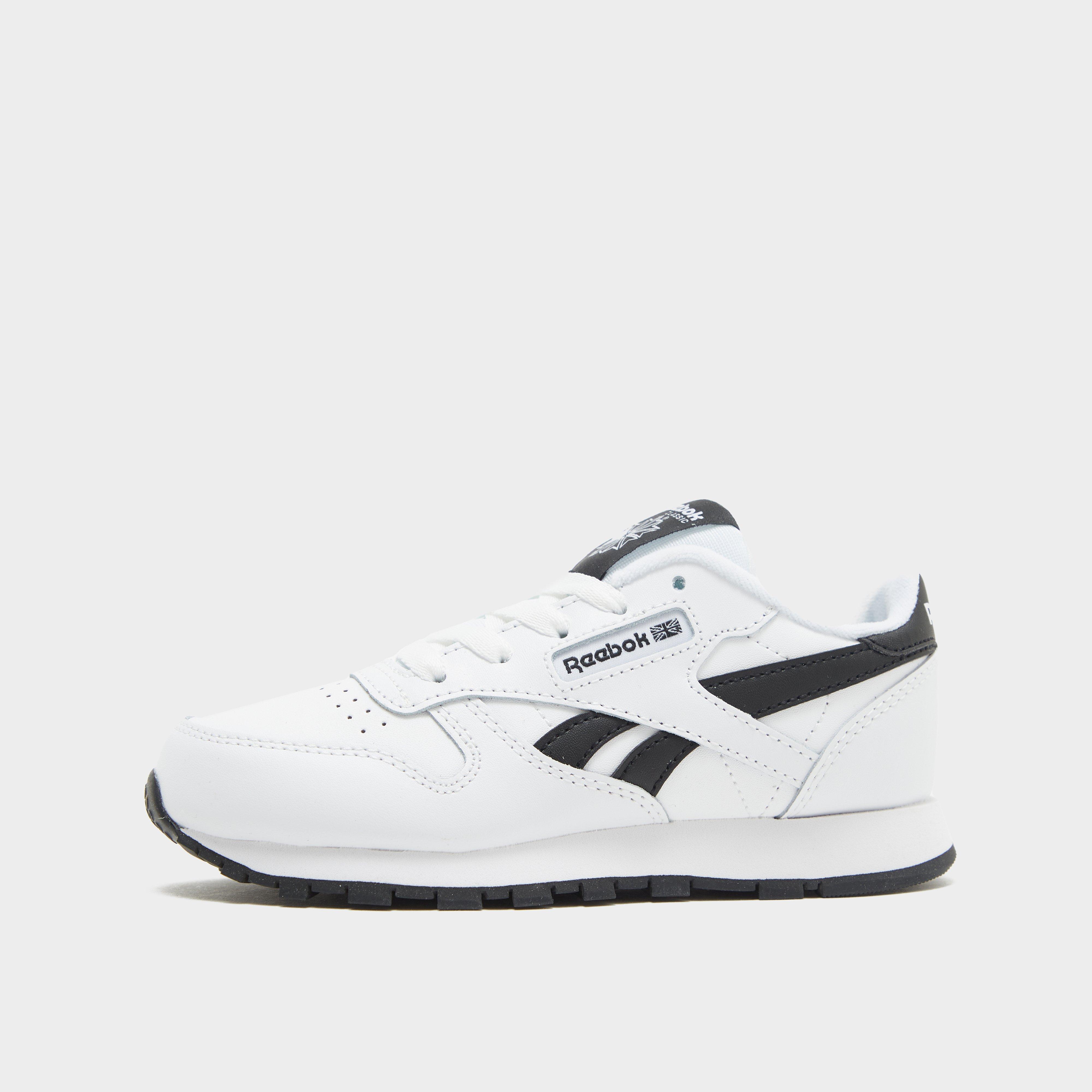 Kedai vaikams REEBOK CLASSIC LEATHER