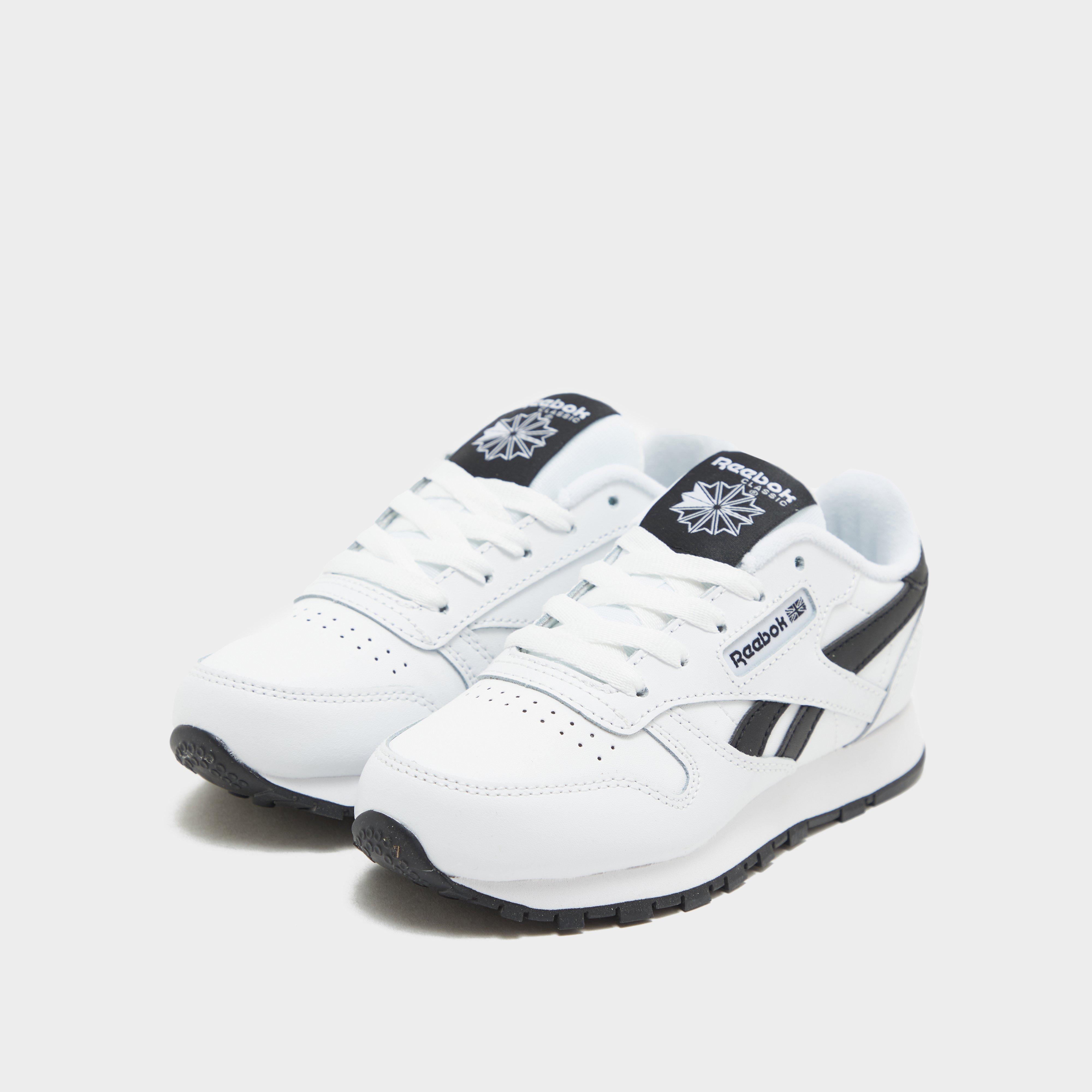 Kedai vaikams REEBOK CLASSIC LEATHER