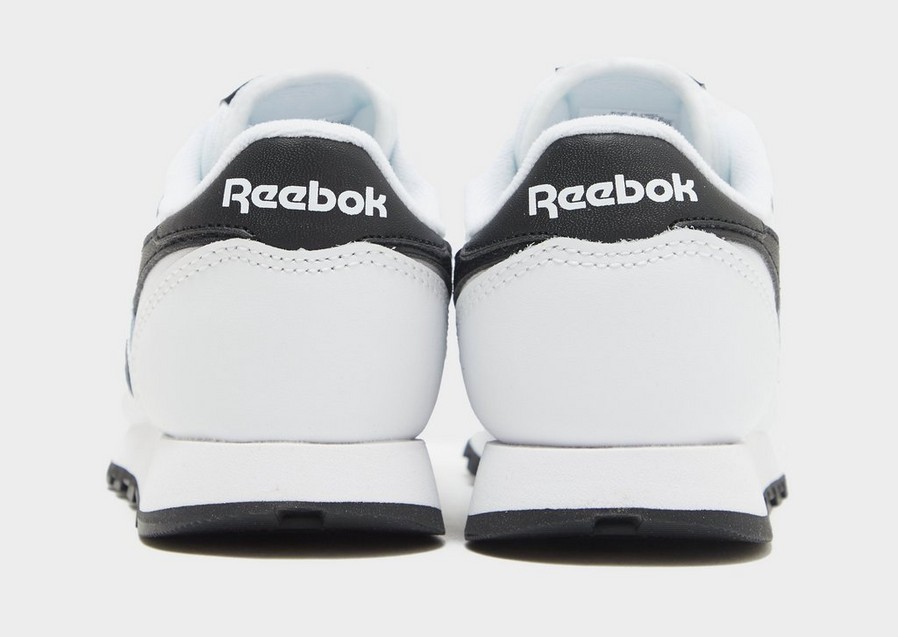 Buty sneakersy dla dzieci REEBOK CLASSIC LEATHER