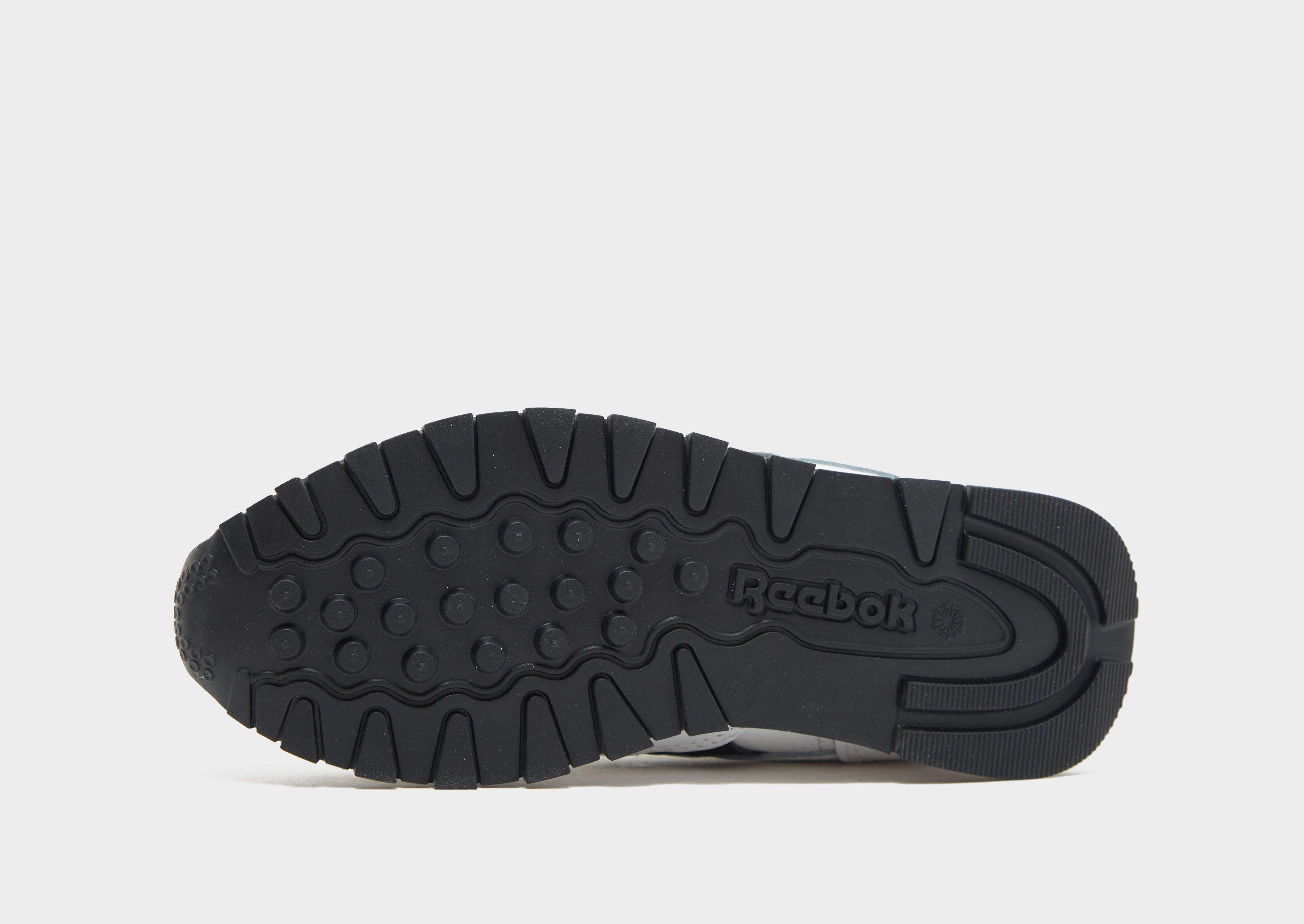 Detské tenisky REEBOK CLASSIC LEATHER 100201861 Biela