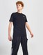 ADIDAS T-SHIRT CORE LGO T BLK B