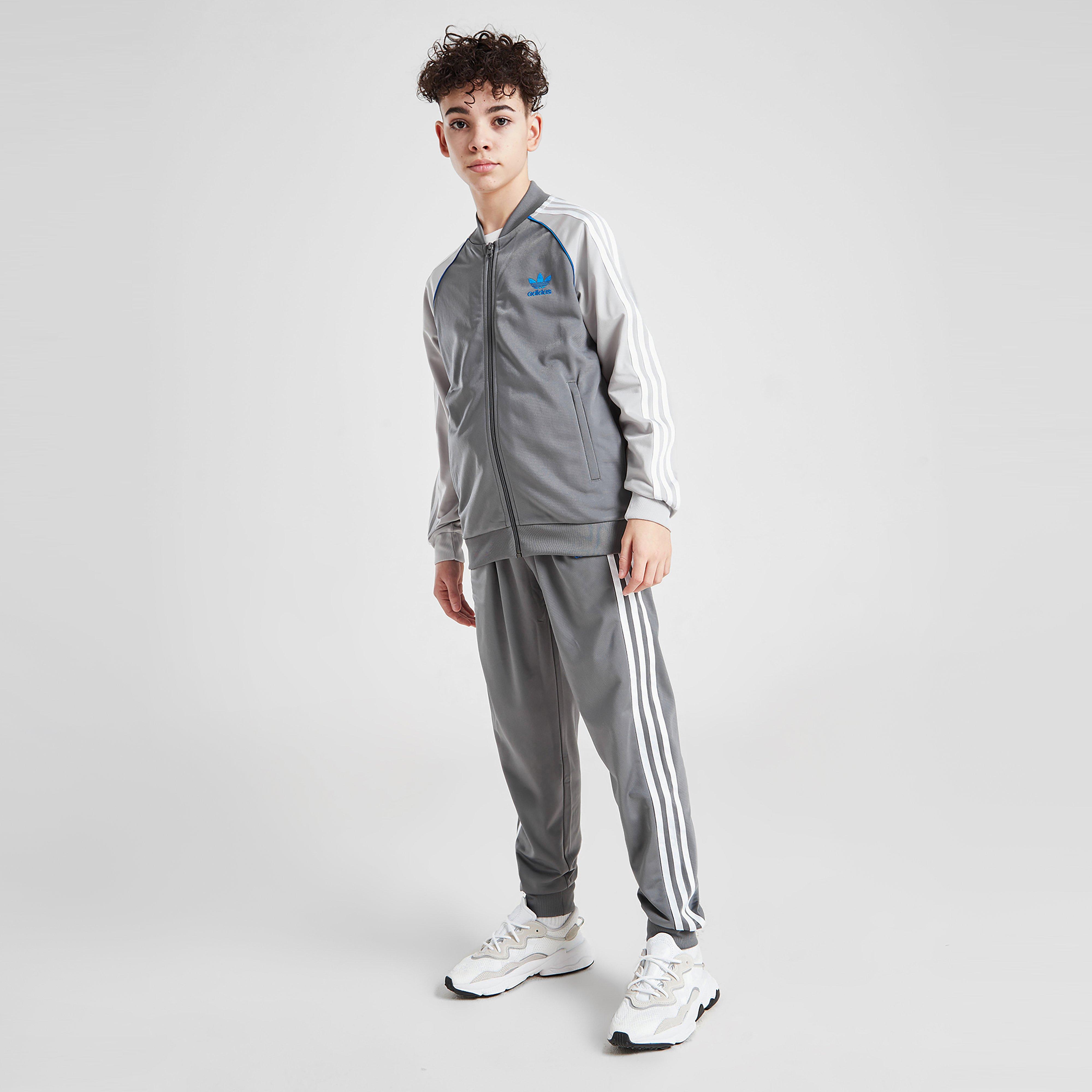 Detská mikina ADIDAS MIKINA B