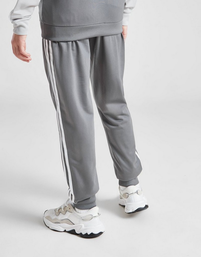 Дитячі штани ADIDAS   ШТАНИ S’STAR T’PNT GRY B IX3106 Сірий