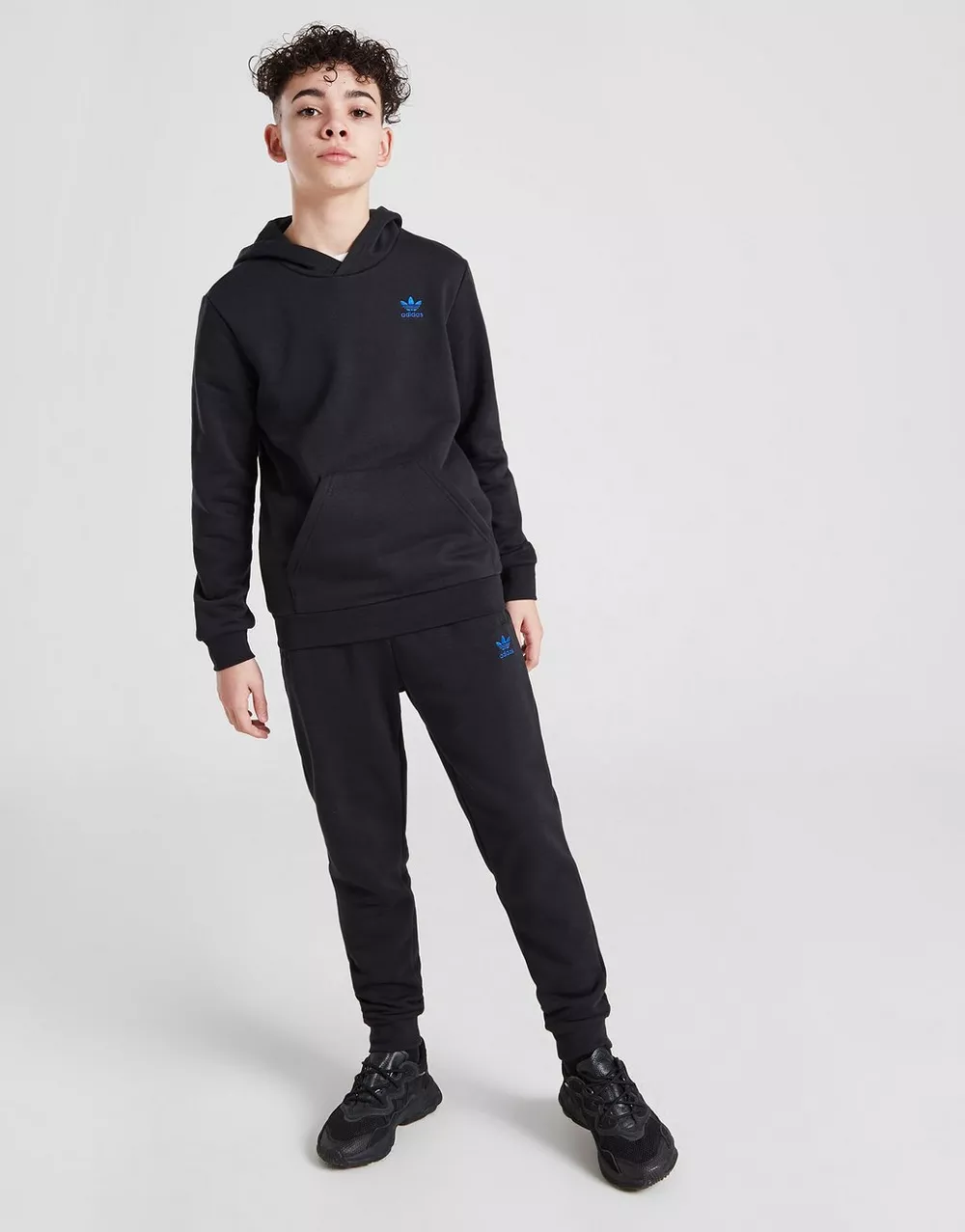 ADIDAS ШТАНИ B, фото 1 з 5