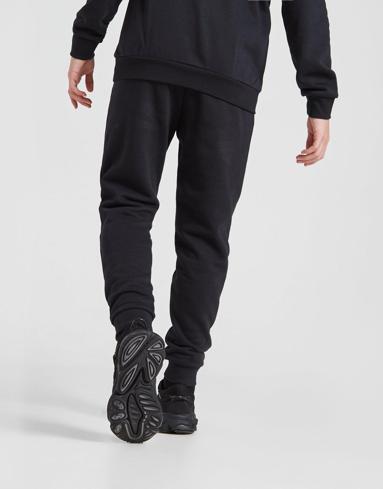 Дитячі штани ADIDAS ШТАНИ B IY9952 Чорний