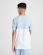 ADIDAS T-SHIRT ITASCA CB T SKY/WHT B