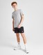 ADIDAS ШОРТИ CHELSEA WVN SHRT BLK/WHT B