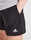 ADIDAS SZORTY CHELSEA WVN SHRT BLK/WHT B