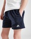 ADIDAS ШОРТИ CORE WVN SHRT NNVY/WHT