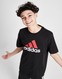 ADIDAS T-SHIRT SS U BL 2 TEE