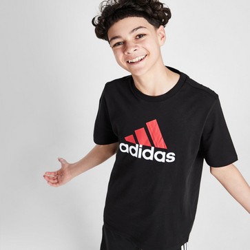 ADIDAS T-SHIRT SS U BL 2 TEE