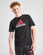 ADIDAS T-SHIRT SS U BL 2 TEE