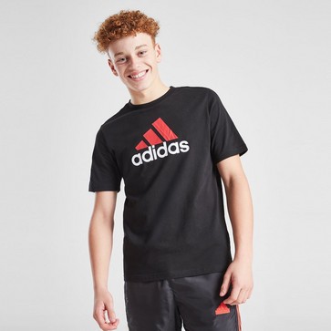 ADIDAS T-SHIRT SS U BL 2 TEE