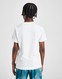 JORDAN TRIČKO FADE COLG T WHT/BLU B