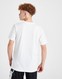 JORDAN T-SHIRT GRDNT JMPN RPT T WHT/RD B