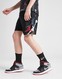 JORDAN ШОРТИ JMPN REAPEAT SHRT BLK/RD B