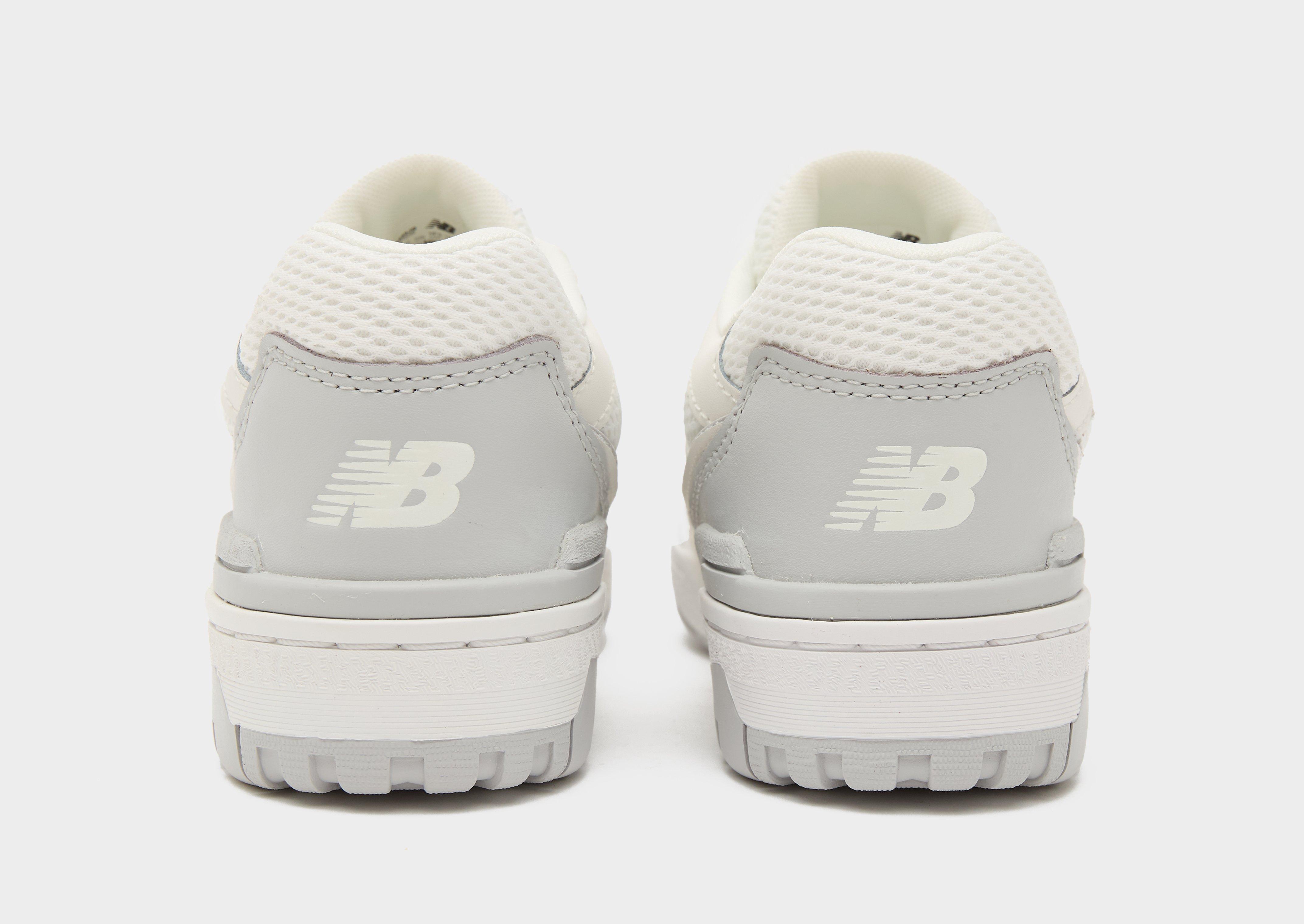 Kedai vaikams NEW BALANCE 550  GSB550JG Balta