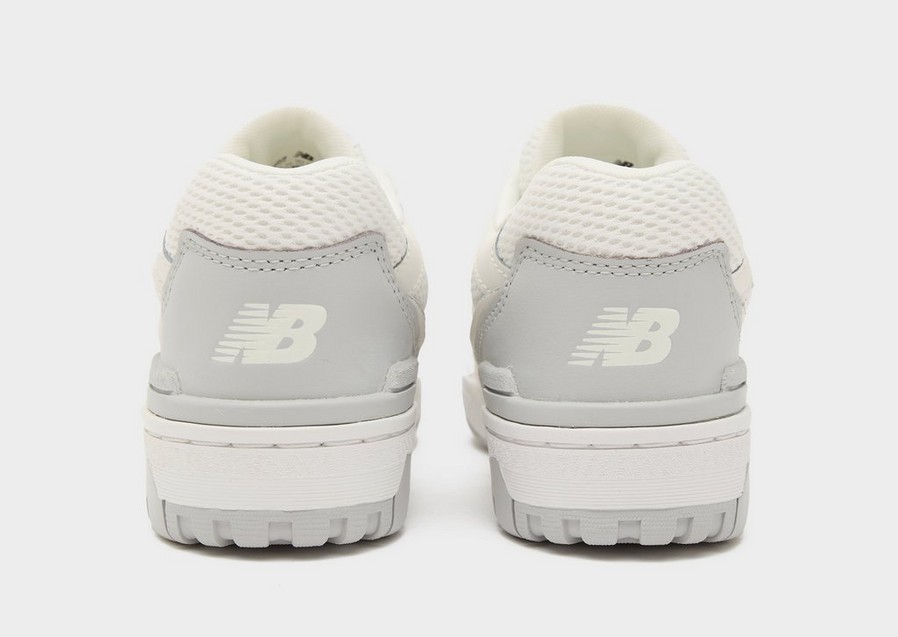 Buty sneakersy dla dzieci NEW BALANCE GSB550JG