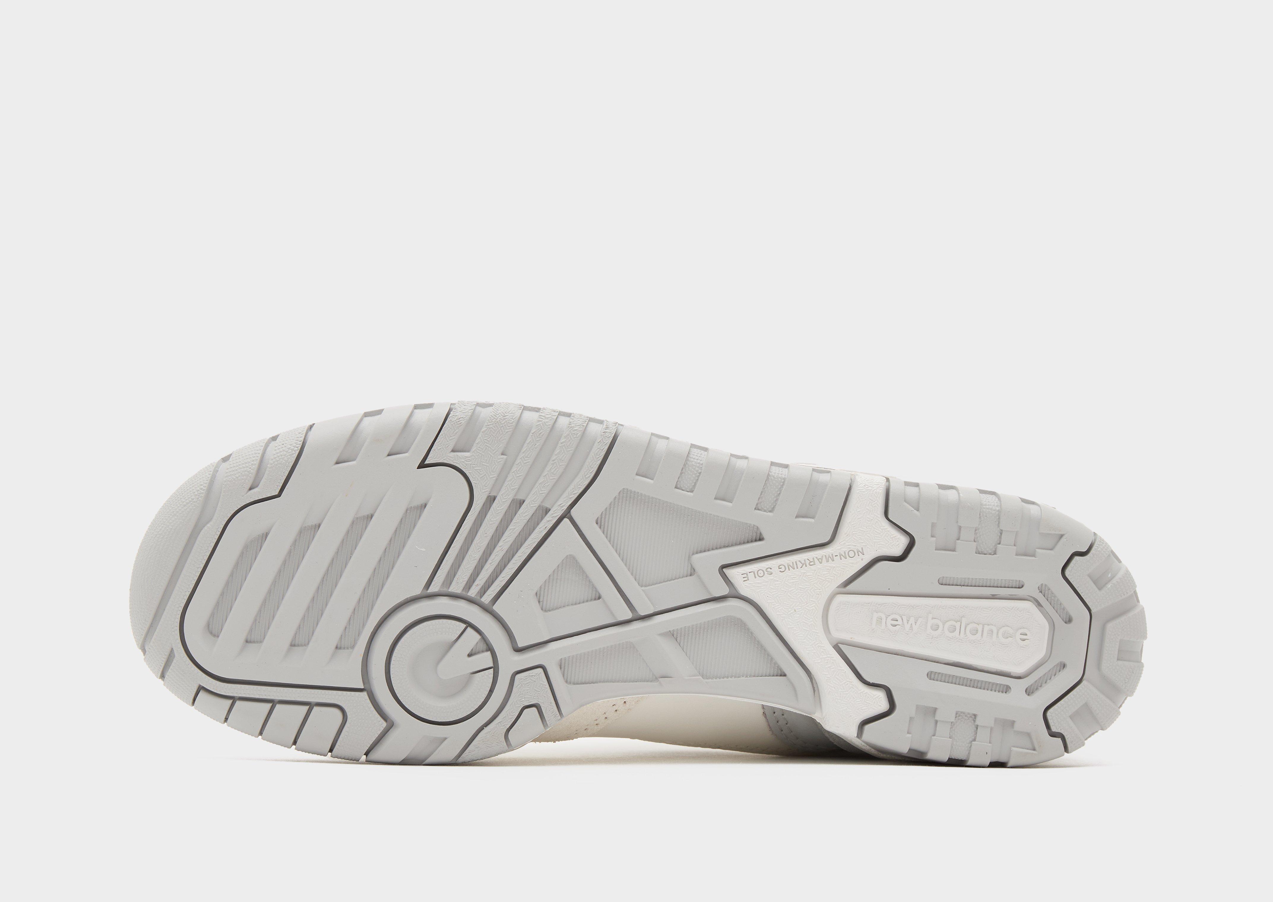 Kedai vaikams NEW BALANCE 550  GSB550JG Balta